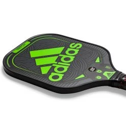 Paddle Core Store -Paddle Core Store 88c4 10 21 adidas match middleweight composite pickleball paddle 35239 001 l