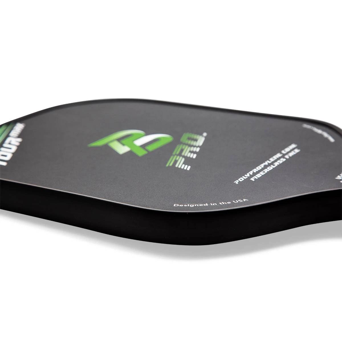 Cheap ⌛ PB Pro Tour Max Middleweight Composite Pickleball Paddle ✨ 2 Cheap ⌛ PB Pro Tour Max Middleweight Composite Pickleball Paddle ✨ - Image 2