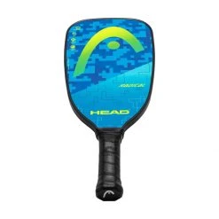 Hot Sale 🥰 HEAD Radical XL Lightweight Carbon Fiber Pickleball Paddle 🔔 -Paddle Core Store 8919 07 22 head radical xl lightweight carbon fiber pickleball paddle 34019 9 l