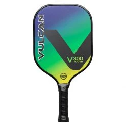 Deals 💯 Vulcan V300 Lightweight Composite Youth Pickleball Paddle 💯 -Paddle Core Store 8961 06 22 vulcan v300 lightweight composite youth pickleball paddle 35954 8 l