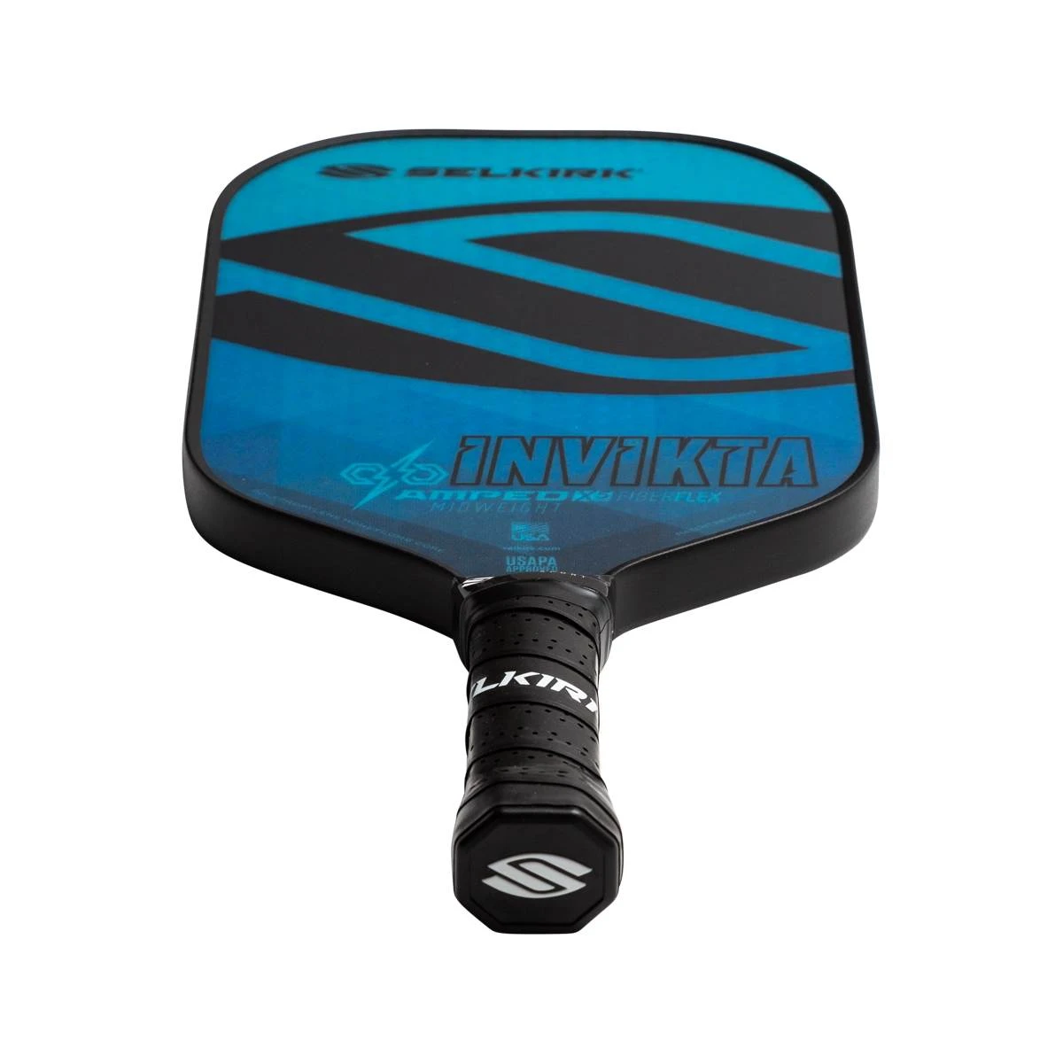 Discount π Selkirk Amped Invikta Middleweight Composite Pickleball Paddle β 20 Discount π Selkirk Amped Invikta Middleweight Composite Pickleball Paddle β - Image 20