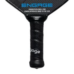 Coupon ✔️ Engage Poach Infinity Middleweight Composite Pickleball Paddle 🛒 19 Coupon ✔️ Engage Poach Infinity Middleweight Composite Pickleball Paddle 🛒 -Paddle Core Store 8bcf 03 22 engage poach infinity ex middleweight composite pickleball paddle 34346 3 l