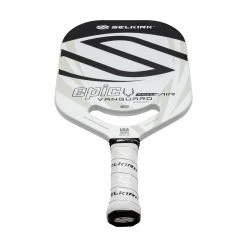 Best Pirce ✔️ Selkirk VANGUARD Power Air Epic Middleweight Carbon Fiber Pickleball Paddle ✔️ -Paddle Core Store 8ccf 08 22 selkirk vanguard power air epic middleweight carbon fiber pickleball paddle 36118 4 l