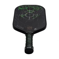 Flash Sale ❤️ Wild Monkeys Prima Middleweight Carbon Fiber Pickleball Paddle ⌛ 18 Flash Sale ❤️ Wild Monkeys Prima Middleweight Carbon Fiber Pickleball Paddle ⌛ -Paddle Core Store 8ced 03 22 wild monkeys prima middleweight carbon fiber pickleball paddle 35575 4 l