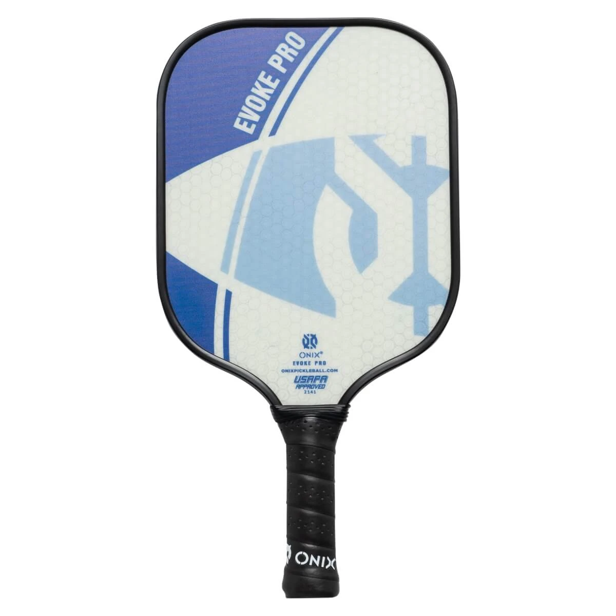 Top 10 ❤️ Onix Evoke Pro Middleweight Composite Pickleball Paddle 👏 8 Top 10 ❤️ Onix Evoke Pro Middleweight Composite Pickleball Paddle 👏 - Image 8