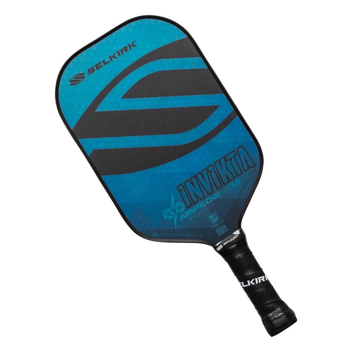 Discount π Selkirk Amped Invikta Middleweight Composite Pickleball Paddle β 17 Discount π Selkirk Amped Invikta Middleweight Composite Pickleball Paddle β - Image 17