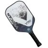 Best deal ✔️ Vulcan V560 Control Heavyweight Composite Pickleball Paddle 🎉