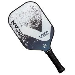 Best deal ✔️ Vulcan V560 Control Heavyweight Composite Pickleball Paddle 🎉