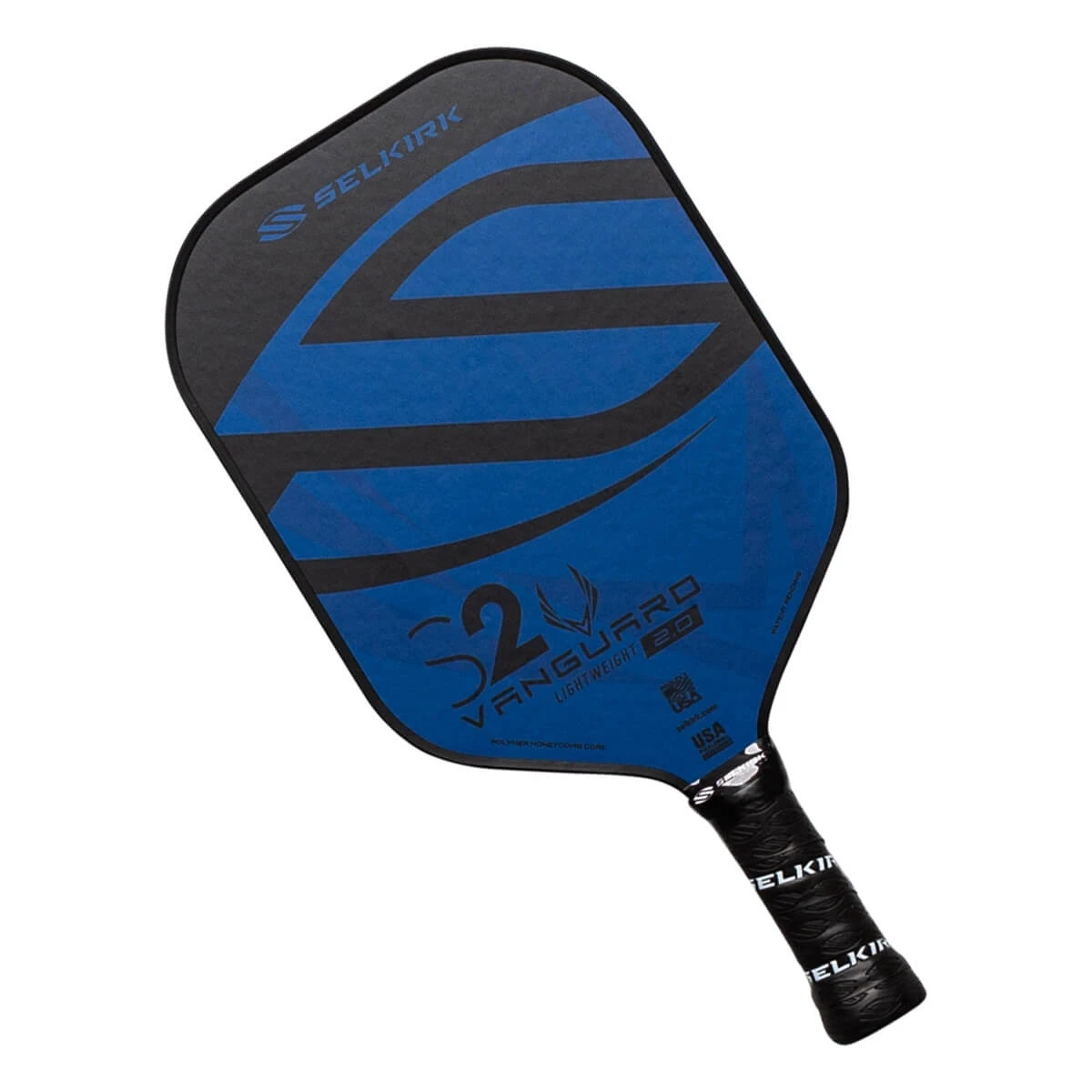 Hot Sale π Selkirk VANGUARD 2.0 S2 Lightweight Carbon Fiber Pickleball Paddle βοΈ 12 Hot Sale π Selkirk VANGUARD 2.0 S2 Lightweight Carbon Fiber Pickleball Paddle βοΈ - Image 12