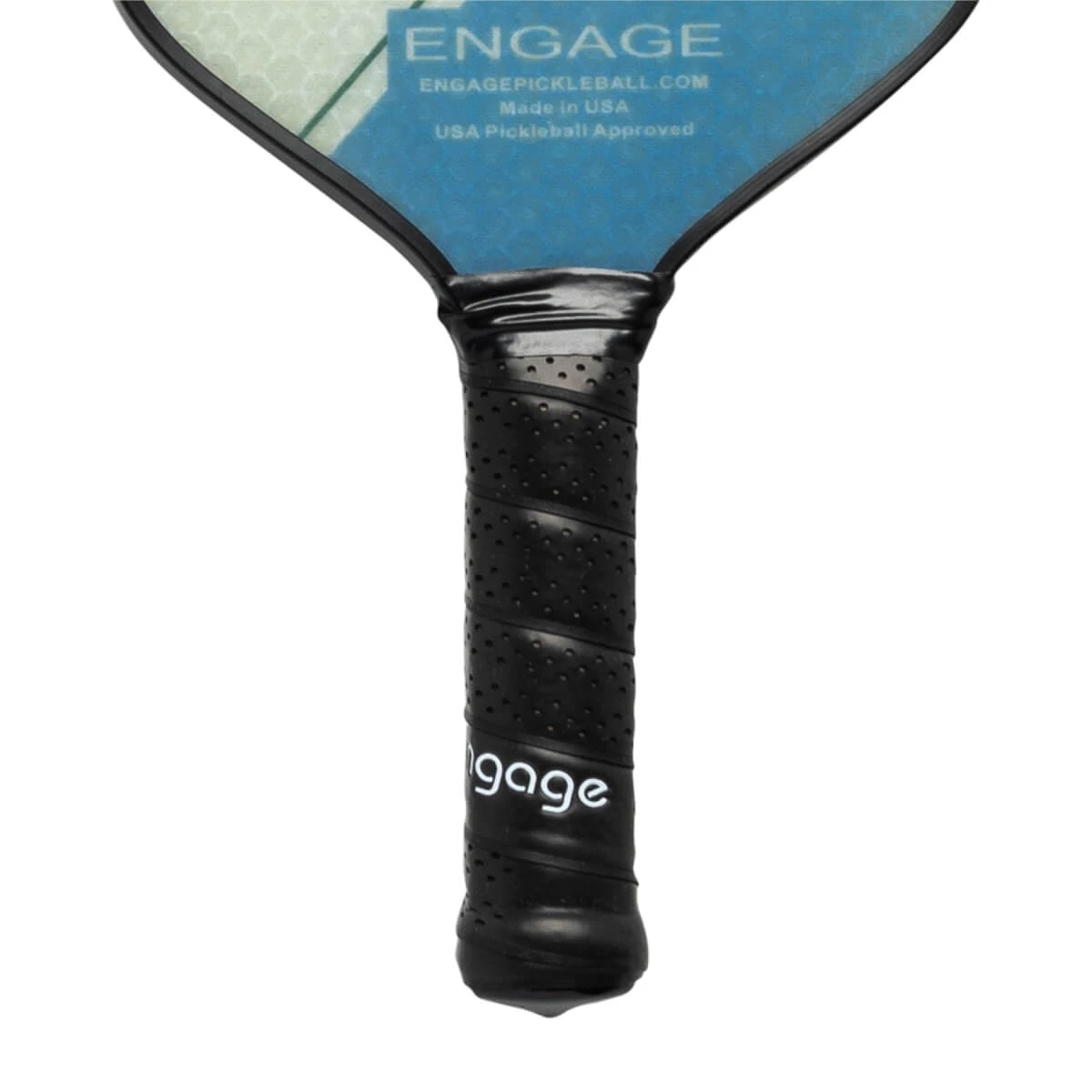 Top 10 ⭐ Engage Encore MX Lightweight Composite Pickleball Paddle ⭐ 5 Top 10 ⭐ Engage Encore MX Lightweight Composite Pickleball Paddle ⭐ - Image 5