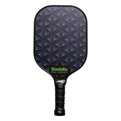 Brand new 🔔 Baddle Pro Circuit Lightweight Composite Pickleball Paddle ⌛ -Paddle Core Store 8f0c 12 21 baddle pro circuit lightweight composite pickleball paddle 35348 10 l