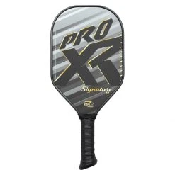 Best reviews of ❤️ ProXR Signature 14MM Middleweight Carbon Fiber Pickleball Paddle 👏 -Paddle Core Store 8fc7 06 22 proxr signature 14mm middleweight carbon fiber pickleball paddle 35884 2 l