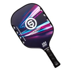 Best Sale ๐ Oneshot Aero Proshot Middleweight Graphite Pickleball Paddle โ๏ธ