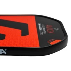 Promo 🌟 STIGA Aviox Fiber Poly Pro Middleweight Composite Pickleball Paddle ✔️ -Paddle Core Store 9020 05 22 stiga aviox fiber poly pro middleweight composite pickleball paddle 35802 12 l