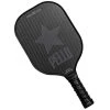 Outlet ❤️ PELLO PXI 3K Middleweight Carbon Fiber Pickleball Paddle 👏