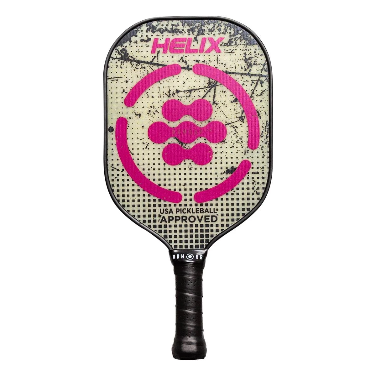 Promo ⌛ Armour HELIX Middleweight Composite Pickleball Paddle ⭐ 15 Promo ⌛ Armour HELIX Middleweight Composite Pickleball Paddle ⭐ - Image 15
