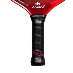 Best reviews of 😉 Diadem Warrior Heavyweight Carbon Fiber Pickleball Paddle ⭐ -Paddle Core Store 91bc 11 21 diadem warrior heavyweight carbon fiber pickleball paddle 35297 4 l