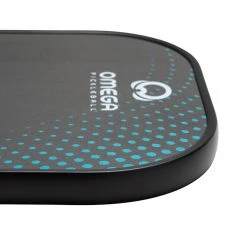 Promo ⌛ Engage OMEGA Evolution Extreme X 1/2" Core Middleweight Carbon Fiber Pickleball Paddle ⌛ -Paddle Core Store 922e 08 22 engage omega evolution extreme x 1 2 core middleweight carbon fiber pickleball paddle 35944 6 l