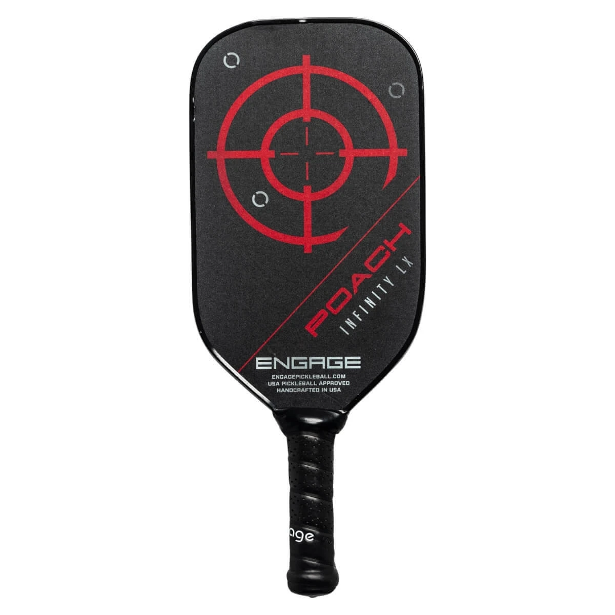 Coupon ✨ Engage Poach Infinity LX Lightweight Composite Pickleball Paddle ❤️ 8 Coupon ✨ Engage Poach Infinity LX Lightweight Composite Pickleball Paddle ❤️ - Image 8
