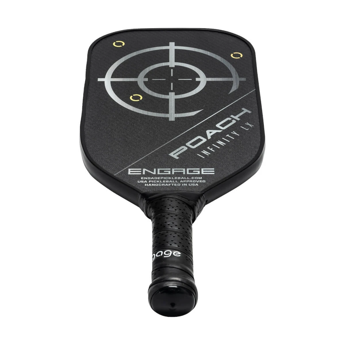 Coupon ✨ Engage Poach Infinity LX Lightweight Composite Pickleball Paddle ❤️ 14 Coupon ✨ Engage Poach Infinity LX Lightweight Composite Pickleball Paddle ❤️ - Image 14