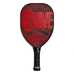 Brand new ⭐ TOPP Revive Lightweight Graphite Pickleball Paddle 👏 -Paddle Core Store 92f8 04 21 topp revive middleweight graphite pickleball paddle 33993 2 l