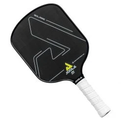 Buy ✔️ JOOLA Solaire CFS 14mm Heavyweight Carbon Fiber Pickleball Paddle ⌛