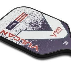 Best deal ✔️ Vulcan V560 Control Heavyweight Composite Pickleball Paddle 🎉 -Paddle Core Store 945c 08 22 vulcan v560 control heavyweight composite pickleball paddle 35216 14 l