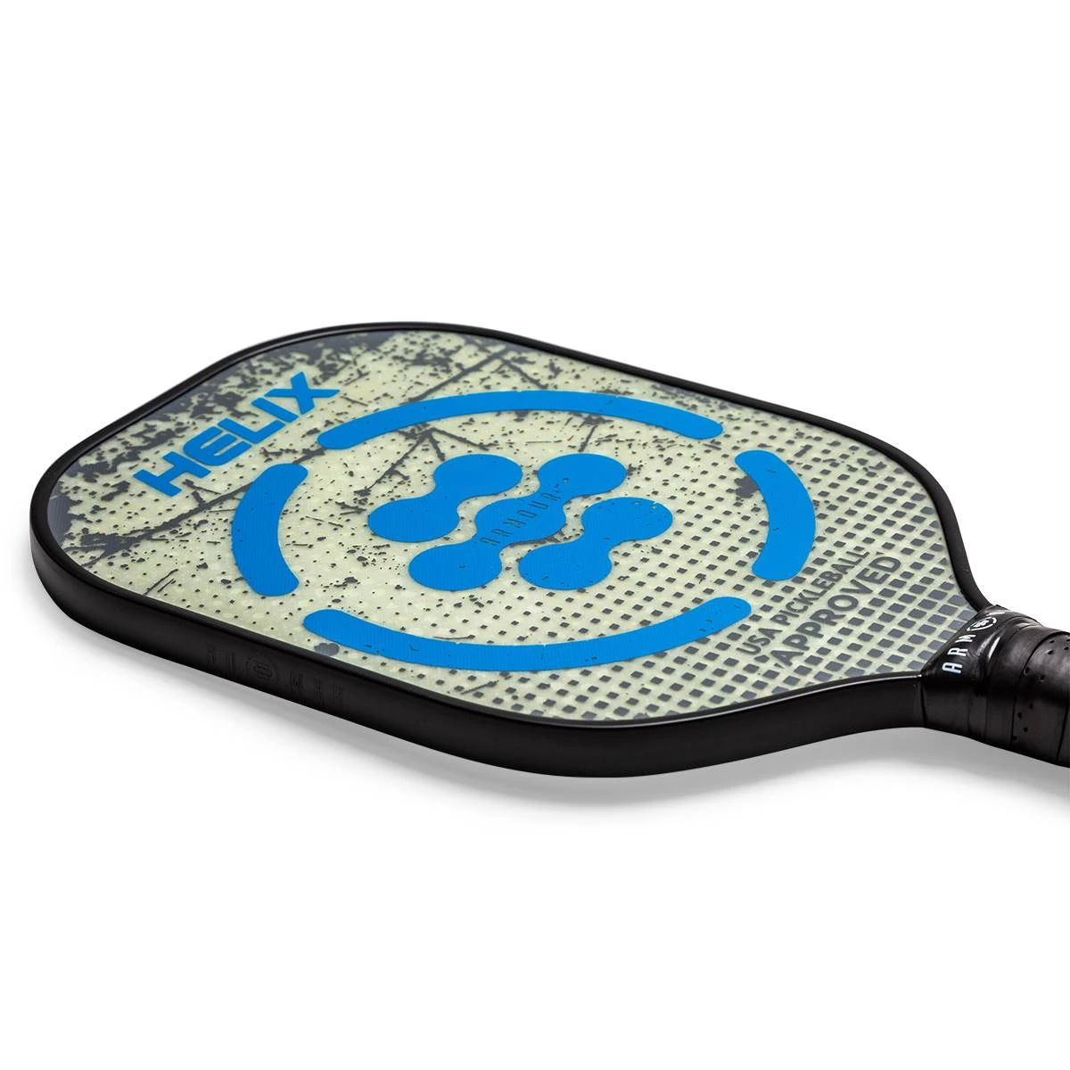 Promo ⌛ Armour HELIX Middleweight Composite Pickleball Paddle ⭐ 8 Promo ⌛ Armour HELIX Middleweight Composite Pickleball Paddle ⭐ - Image 8