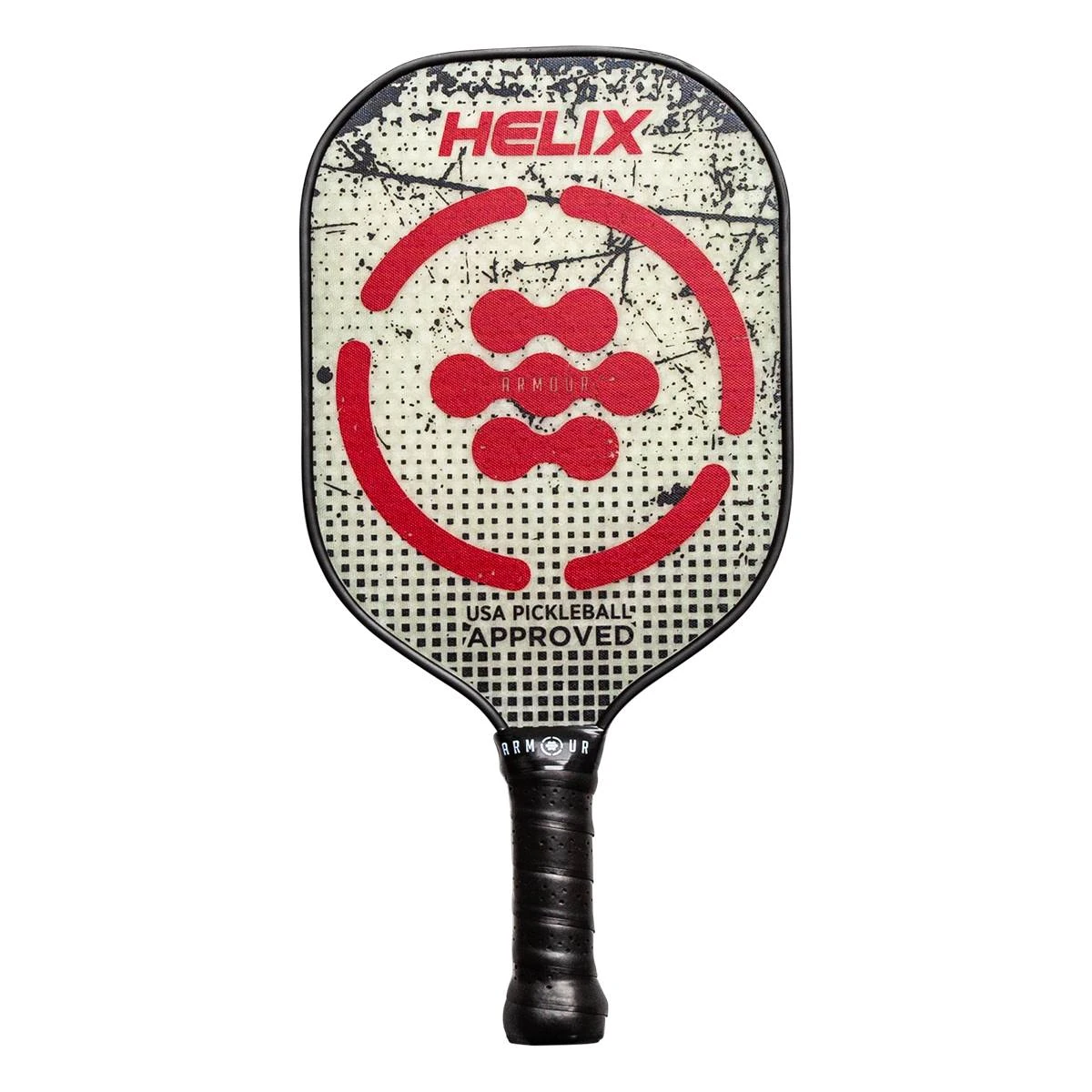 Promo ⌛ Armour HELIX Middleweight Composite Pickleball Paddle ⭐ 3 Promo ⌛ Armour HELIX Middleweight Composite Pickleball Paddle ⭐ - Image 3