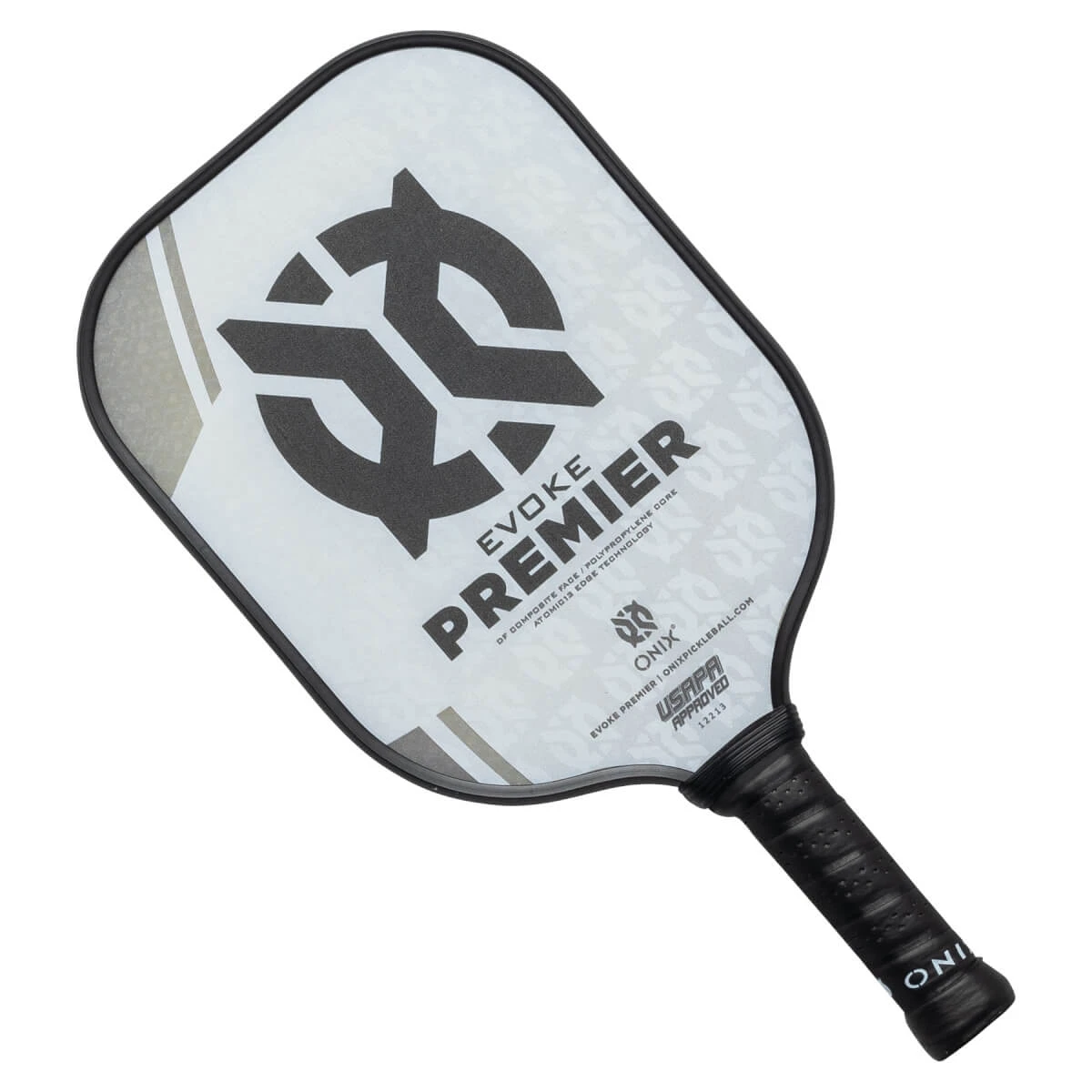 Flash Sale ❤️ Onix Evoke Premier Middleweight Composite Pickleball Paddle 🧨 7 Flash Sale ❤️ Onix Evoke Premier Middleweight Composite Pickleball Paddle 🧨 - Image 7