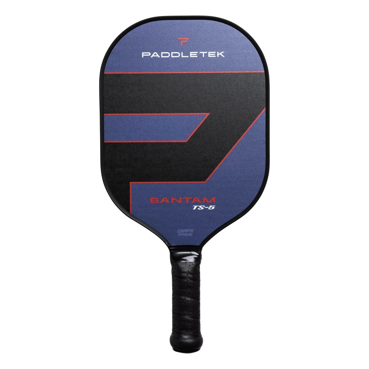 Cheapest โค๏ธ Paddletek Bantam TS-5 US Open Special Edition Lightweight Composite Pickleball Paddle ๐ 3 Cheapest โค๏ธ Paddletek Bantam TS-5 US Open Special Edition Lightweight Composite Pickleball Paddle ๐ - Image 3