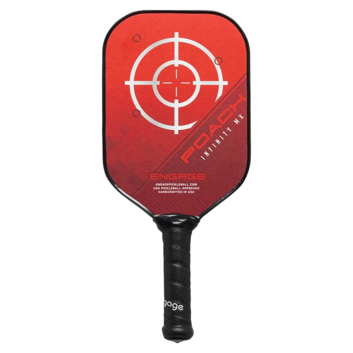 Best deal β Engage Poach Infinity MX BLEMISHED Middleweight Composite Pickleball Paddle π 13 Best deal β Engage Poach Infinity MX BLEMISHED Middleweight Composite Pickleball Paddle π - Image 13