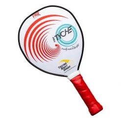 Outlet 🔥 Third Shot Drop Tyche Lightweight Composite Youth Pickleball Paddle 💯