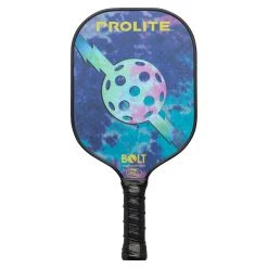 Promo ⌛ PROLITE Bolt Middleweight Carbon Fiber Pickleball Paddle 🔥 -Paddle Core Store 9665 05 22 prolite bolt middleweight carbon fiber pickleball paddle 34053 7 l