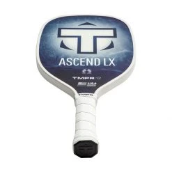 Discount 🧨 TMPR Ascend LX Middleweight Composite Pickleball Paddle 🥰 38 Discount 🧨 TMPR Ascend LX Middleweight Composite Pickleball Paddle 🥰 -Paddle Core Store 9669 02 22 tmpr ascend lx middleweight composite pickleball paddle 33957 4 l