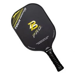 Best reviews of ⌛ PB Pro Tour Signature Lite Middleweight Composite Pickleball Paddle 👏
