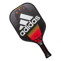 Flash Sale 🔥 Adidas RX20 Middleweight Composite Pickleball Paddle ✨