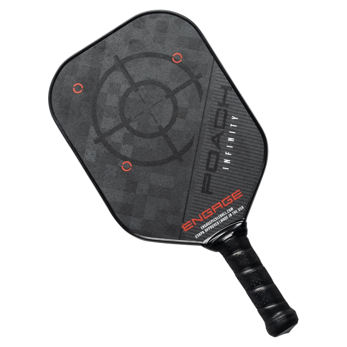 Coupon ✔️ Engage Poach Infinity Middleweight Composite Pickleball Paddle 🛒 11 Coupon ✔️ Engage Poach Infinity Middleweight Composite Pickleball Paddle 🛒 - Image 11