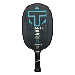 Best Sale ❤️ TMPR Rave LX Heavyweight Composite Pickleball Paddle 🔔 -Paddle Core Store 9775 12 21 tmpr rave lx heavyweight composite pickleball paddle 33998 2 l