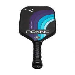 Top 10 😀 ROKNE Curve Apex Middleweight Composite Pickleball Paddle 🎉 -Paddle Core Store 9780 04 22 rokne curve apex middleweight composite pickleball paddle 35736 15 l