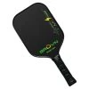 Brand new 🥰 GRUVN RAW-16H Gregory Storm Middleweight Carbon Fiber Pickleball Paddle 😀