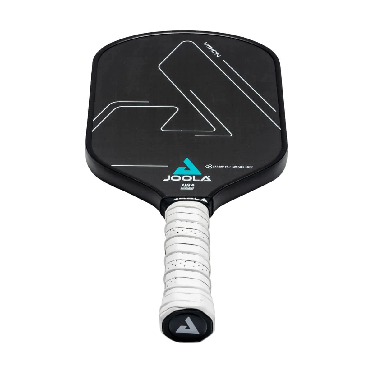 Wholesale ⭐ JOOLA Vision CGS 16mm Middleweight Carbon Fiber Pickleball Paddle ✨ 4 Wholesale ⭐ JOOLA Vision CGS 16mm Middleweight Carbon Fiber Pickleball Paddle ✨ - Image 4