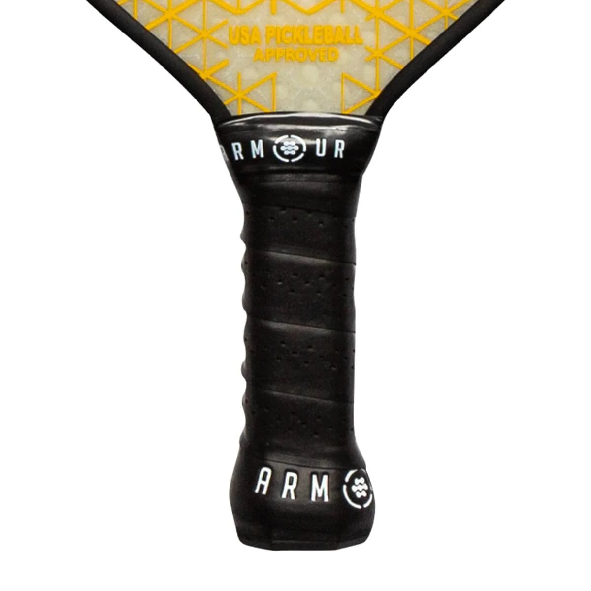 New ❤️ Armour HELIO X2 Elongated Middleweight Composite Pickleball Paddle 👍 20 New ❤️ Armour HELIO X2 Elongated Middleweight Composite Pickleball Paddle 👍 - Image 20