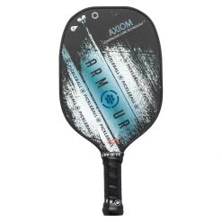 Top 10 🥰 Armour Axiom Middleweight Graphite Pickleball Paddle 😉 -Paddle Core Store 99da 05 22 armour axiom middleweight graphite pickleball paddle 33952 7 l