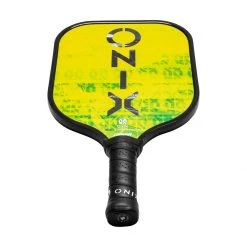 New 🎁 Onix React Middleweight Graphite Pickleball Paddle 😀 -Paddle Core Store 9ba1 09 22 onix react middleweight graphite pickleball paddle 34209 20 l