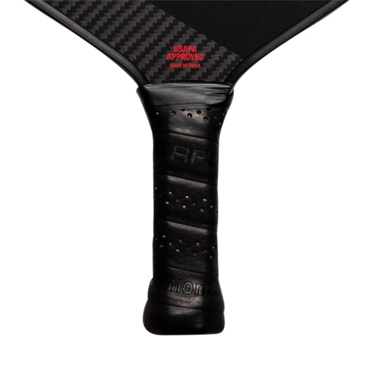 Cheap โ Wilson Juice Carbon Heavyweight Carbon Fiber Pickleball Paddle ๐ 5 Cheap โ Wilson Juice Carbon Heavyweight Carbon Fiber Pickleball Paddle ๐ - Image 5