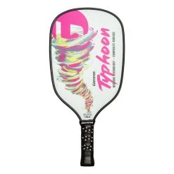 Best deal 😍 GAMMA Typhoon Middleweight Composite Pickleball Paddle ✨ -Paddle Core Store 9c63 06 21 gamma typhoon middleweight composite pickleball paddle 34476 4 l