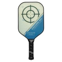 Promo 👏 Engage Encore MX Middleweight Composite Pickleball Paddle ✨ -Paddle Core Store 9d0e 07 22 engage encore mx middleweight composite pickleball paddle 35961 2 l