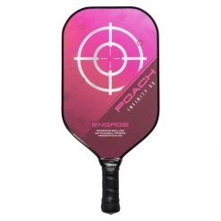 Cheapest 💯 Engage Poach Infinity SX Middleweight Composite Pickleball Paddle ⭐ -Paddle Core Store 9d95 03 22 engage poach infinity sx middleweight composite pickleball paddle 35572 12 l