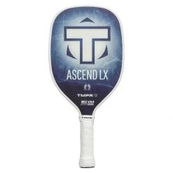 Discount 🧨 TMPR Ascend LX Middleweight Composite Pickleball Paddle 🥰 37 Discount 🧨 TMPR Ascend LX Middleweight Composite Pickleball Paddle 🥰 -Paddle Core Store 9dec 02 22 tmpr ascend lx middleweight composite pickleball paddle 33957 2 l